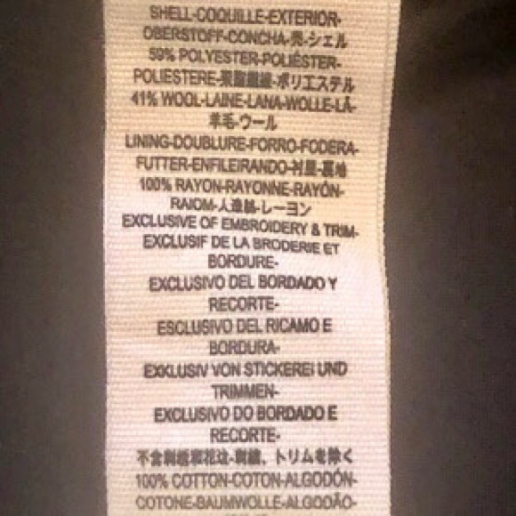 “NEW” & RARE Free People Nomad Embroidered Tweed Duster - Picture 12 of 13